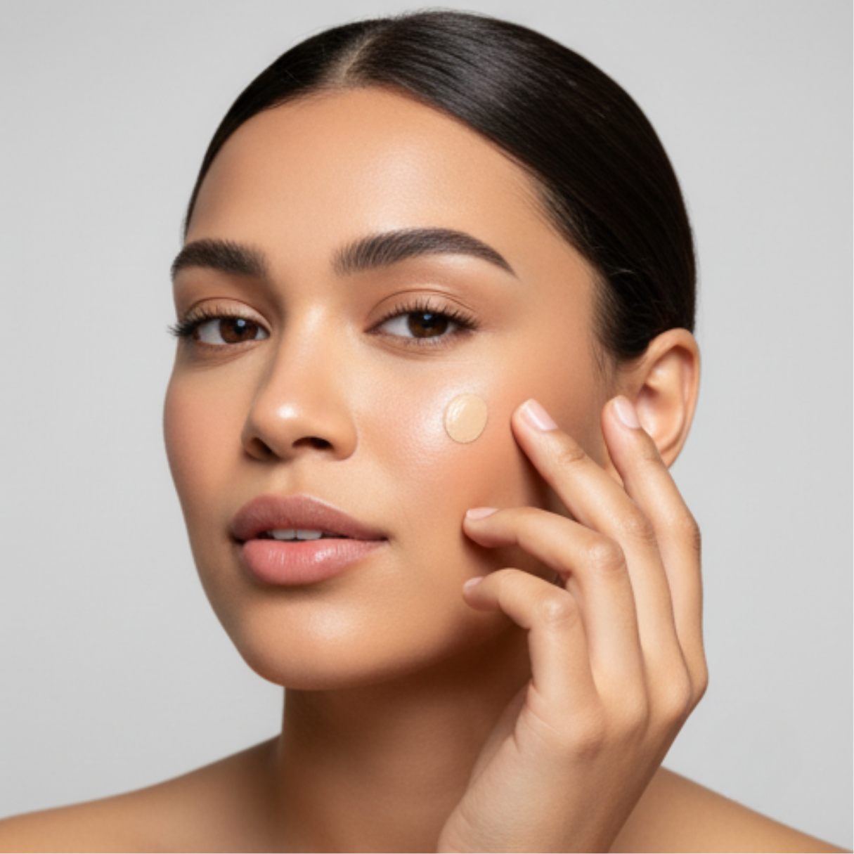 Maquillaje Líquido Beige 30ml FPS 30 | Efecto Mate y Fórmula Mineral