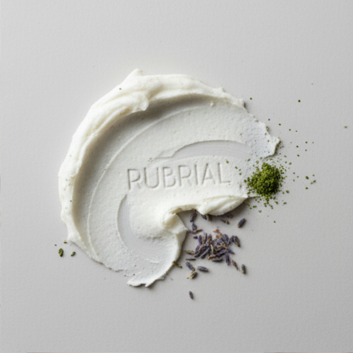 Desodorante Natural Rubrial 50g | Frescura Duradera y Protección Suave
