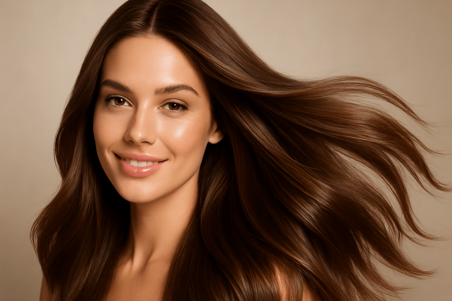 Cabello saludable - Rubrial USA