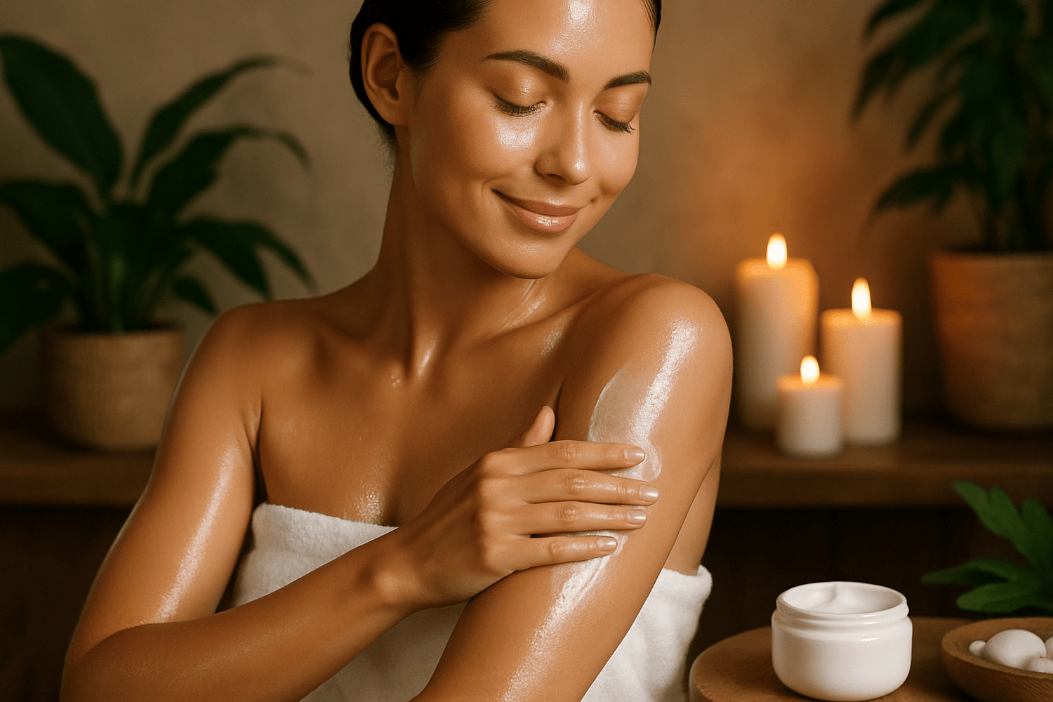 Cuerpo y bienestar - Rubrial USA