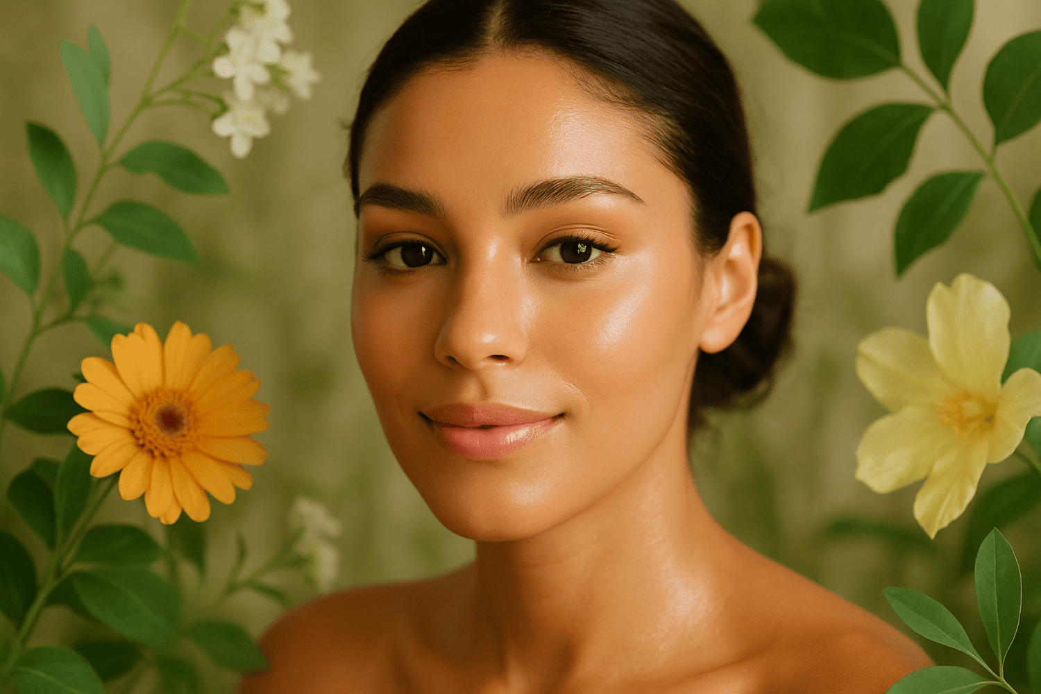 Cuidado Facial - Rubrial USA