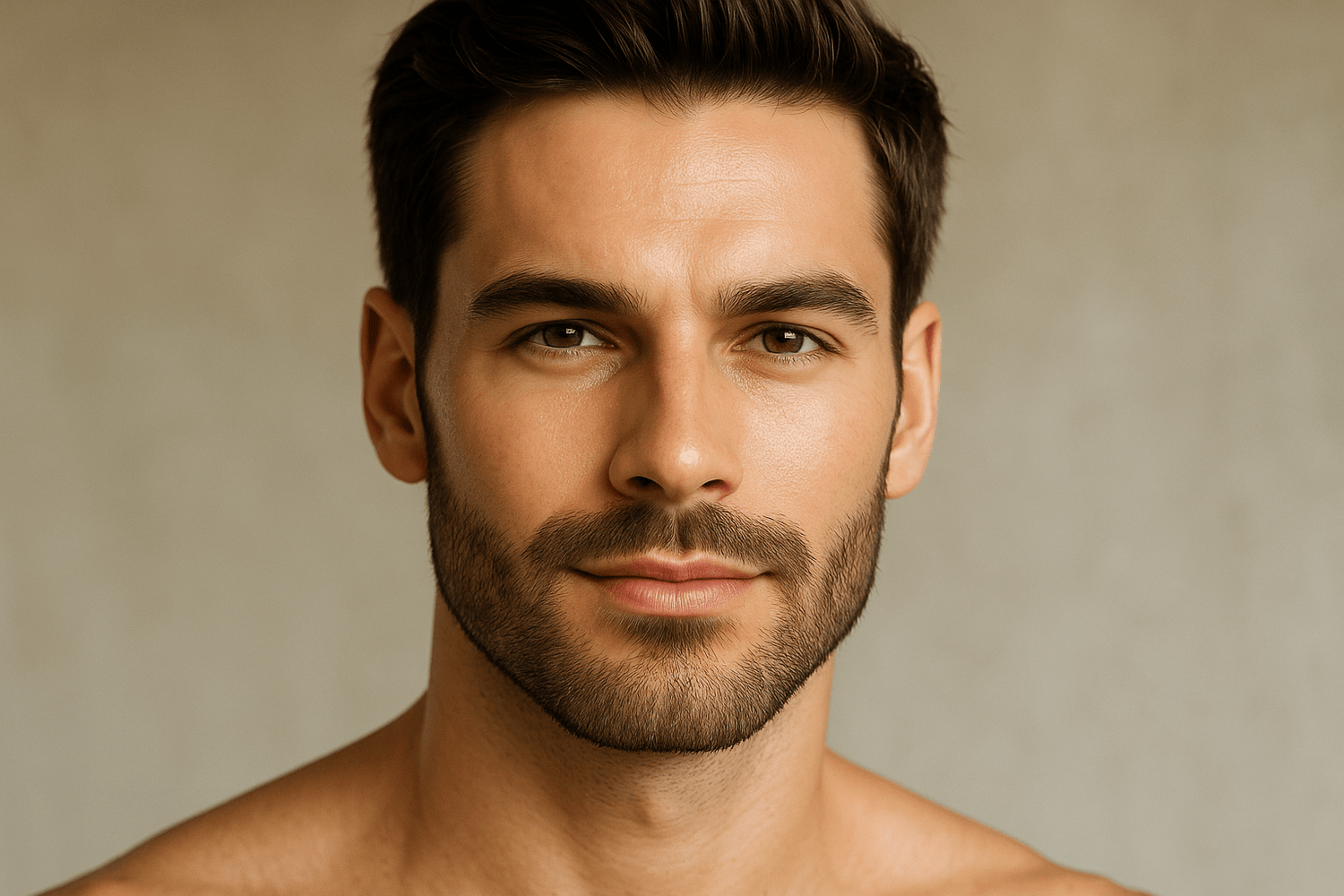 Hecho para ellos (caballeros) - Rubrial USA