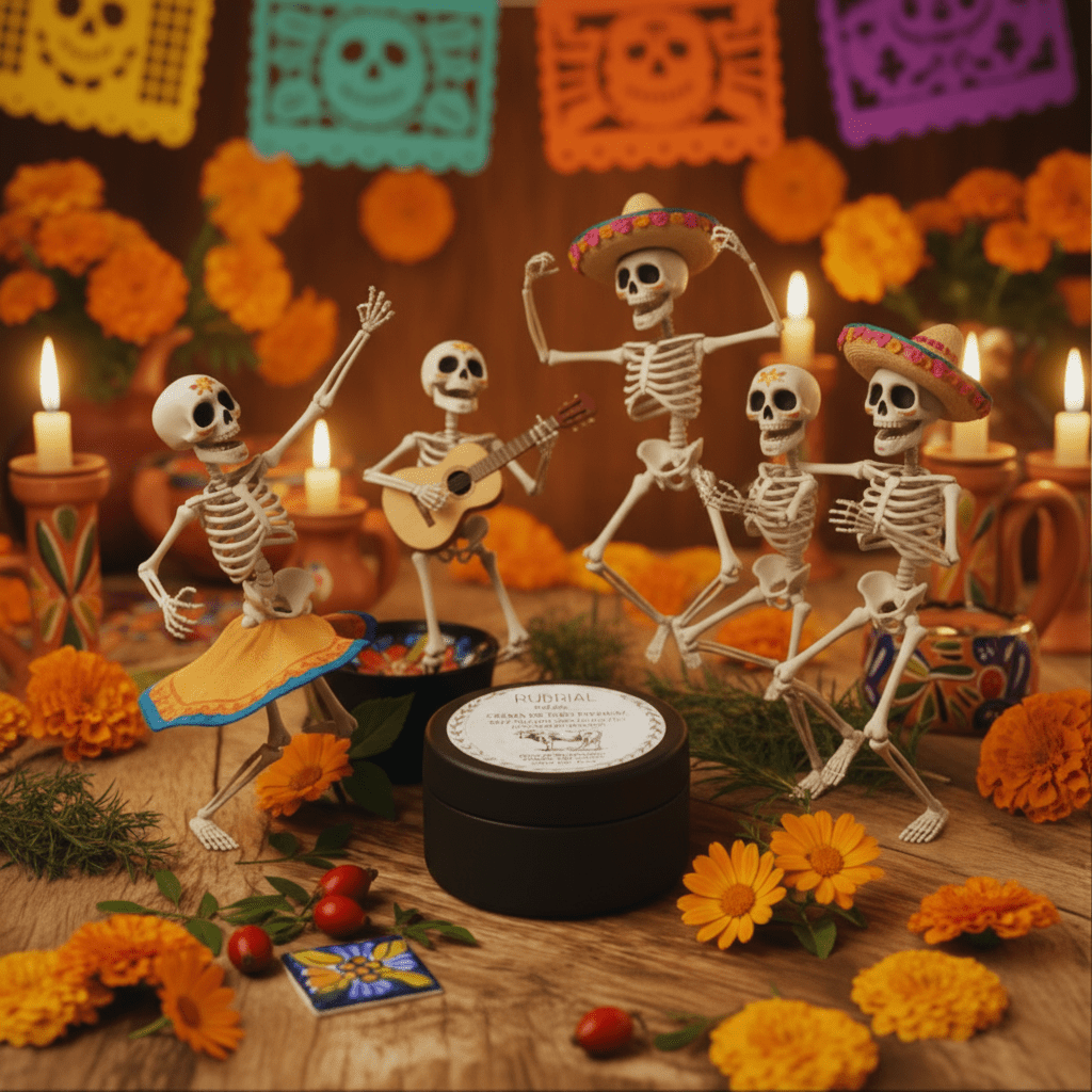 Nuevos Lanzamientos - Rubrial USA