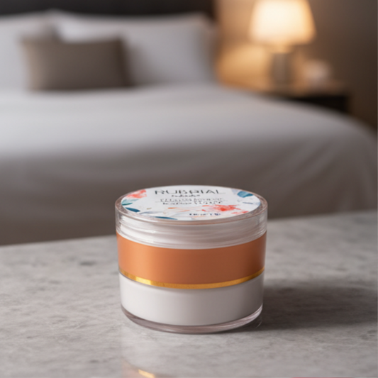 Crema Noche Efecto Lifting 15g | Reafirmante Intenso para Párpados y Rostro