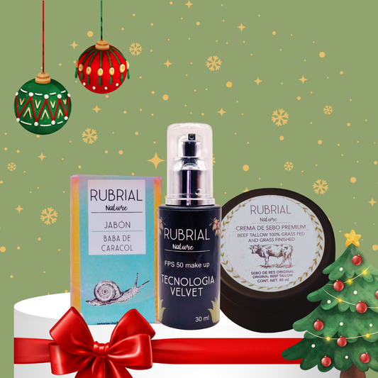 Kit de Regalo "Protección Invernal " 🎄 ✨