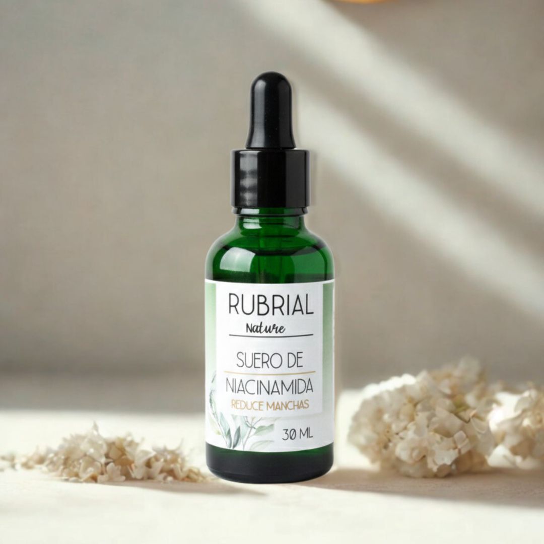 Niacinamide & Glow Serum – Pore Minimizer & Oil Control (30ml)
