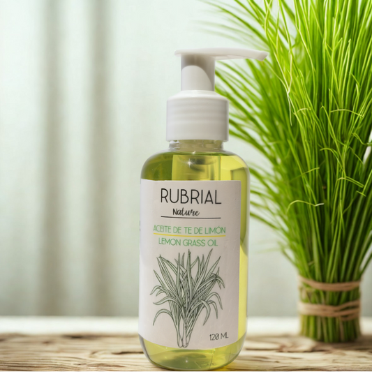 Aceite de Limón 120 ml