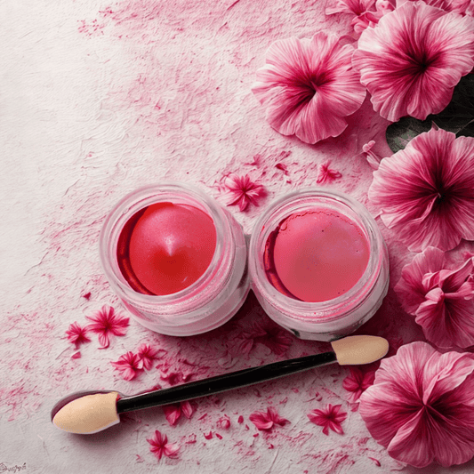 Bálsamo Labial Rubor Sombra 10 grms - Rubrial USA