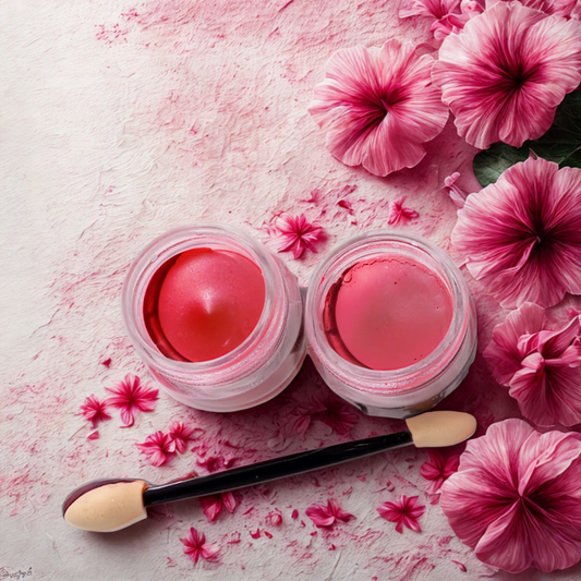 Bálsamo Labial Rubor Sombra 10 grms