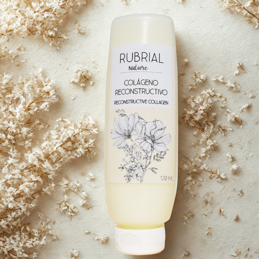 Crema Colágeno Reconstructivo 120 ml