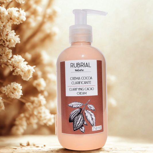 Crema Cocoa Clarificante 250 ml