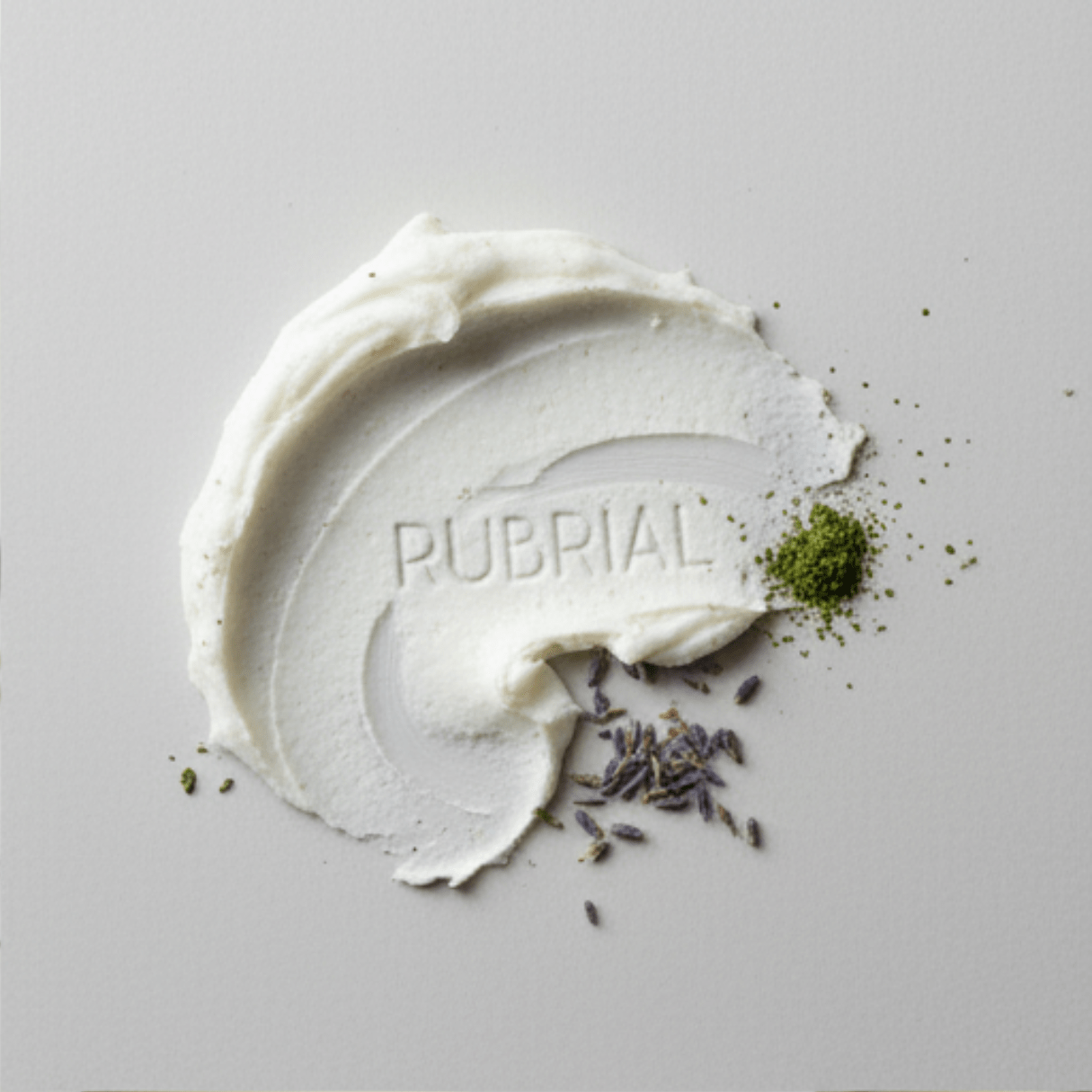 Desodorante Natural Rubrial 50g | Frescura Duradera y Protección Suave - Rubrial USA