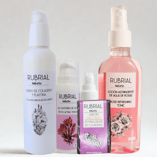 Kit Mamá - Rubrial USA