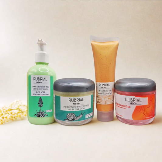 Kit Piernas Saludables