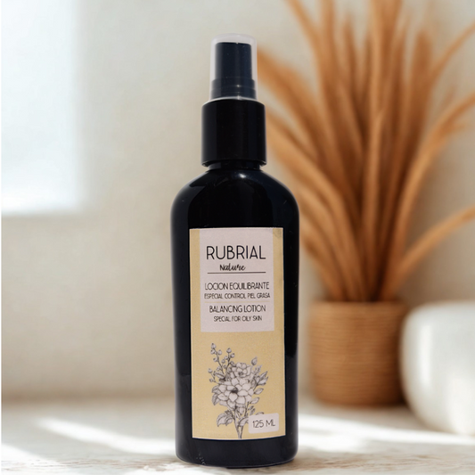 Loción Equilibrante Piel Grasa 125 ml