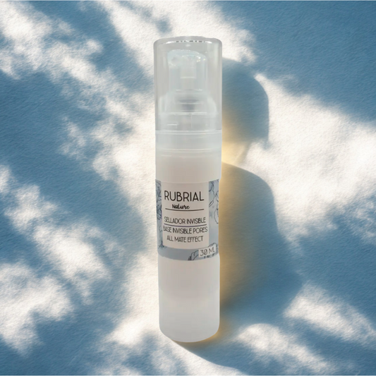 Base Invisible para Poros 30 ml (Minimizador de Poros)